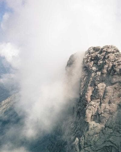 Bouquet Scenografico